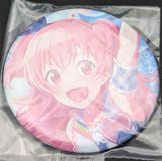 Project SEKAI - Hologram Can Badge - Airi Momoi [7]