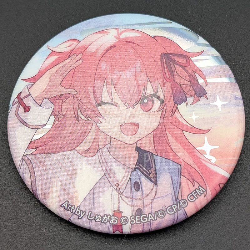 Project SEKAI - Hologram Can Badge - Airi Momoi [8]