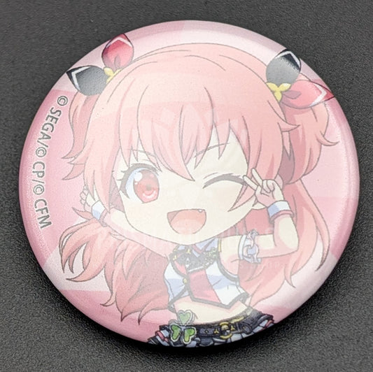 Project SEKAI - Mini Can Badge - Airi Momoi [3]