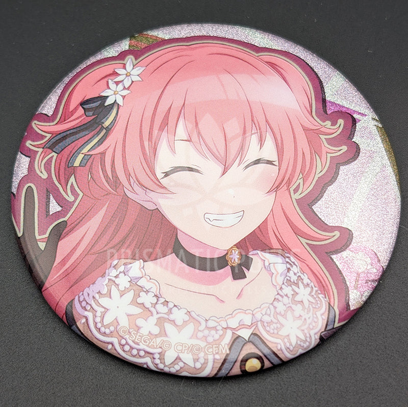 Project SEKAI - Large Can Badge - Airi Momoi [5]