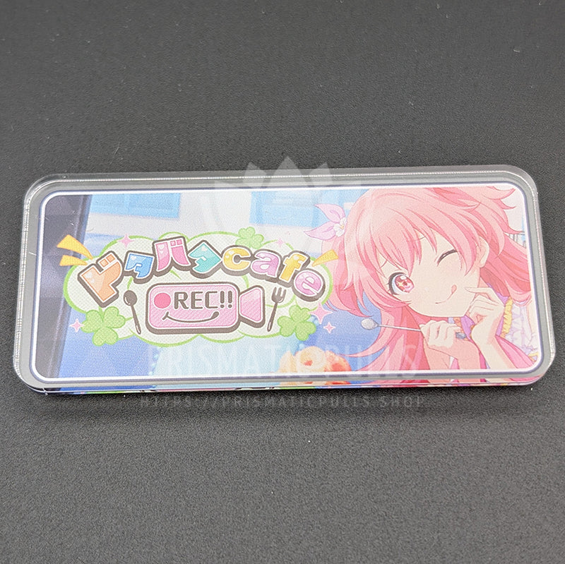 Project SEKAI - Acrylic Badge - Airi Momoi [11]