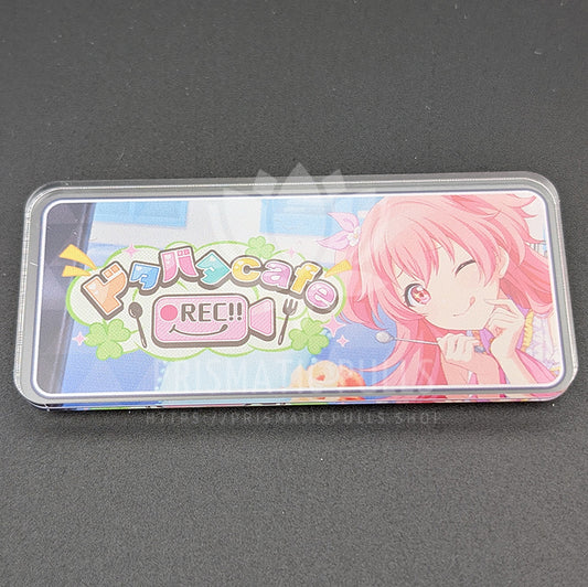 Project SEKAI - Acrylic Badge - Airi Momoi [11]