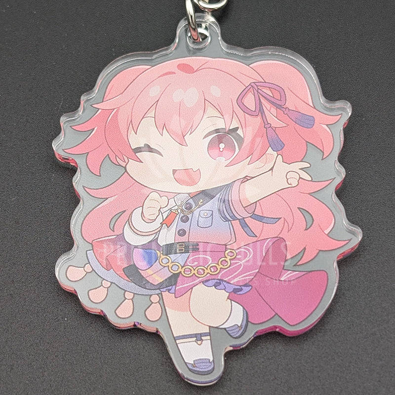 Project SEKAI - Acrylic Keychain - Airi Momoi [11]