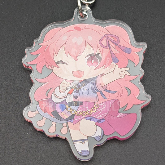 Project SEKAI - Acrylic Keychain - Airi Momoi [11]