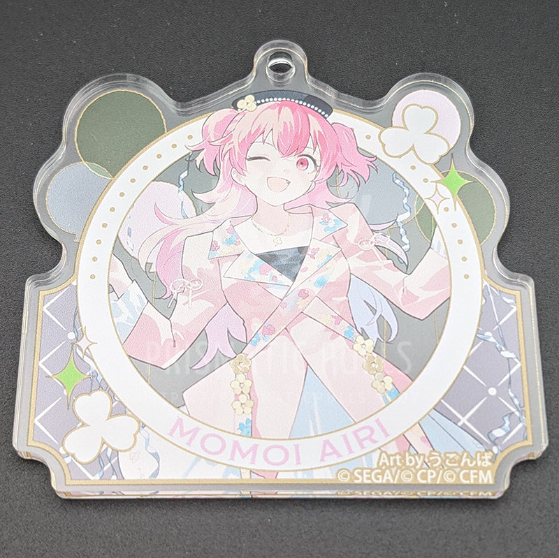 Project SEKAI - Acrylic Keychain - Airi Momoi [12]