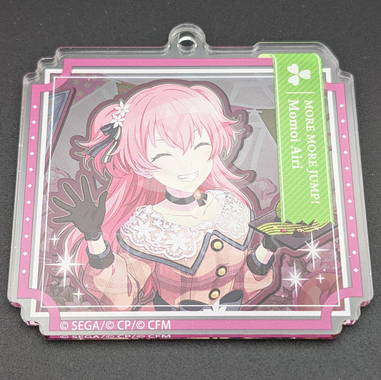 Project SEKAI - Acrylic Keychain - Airi Momoi [13]