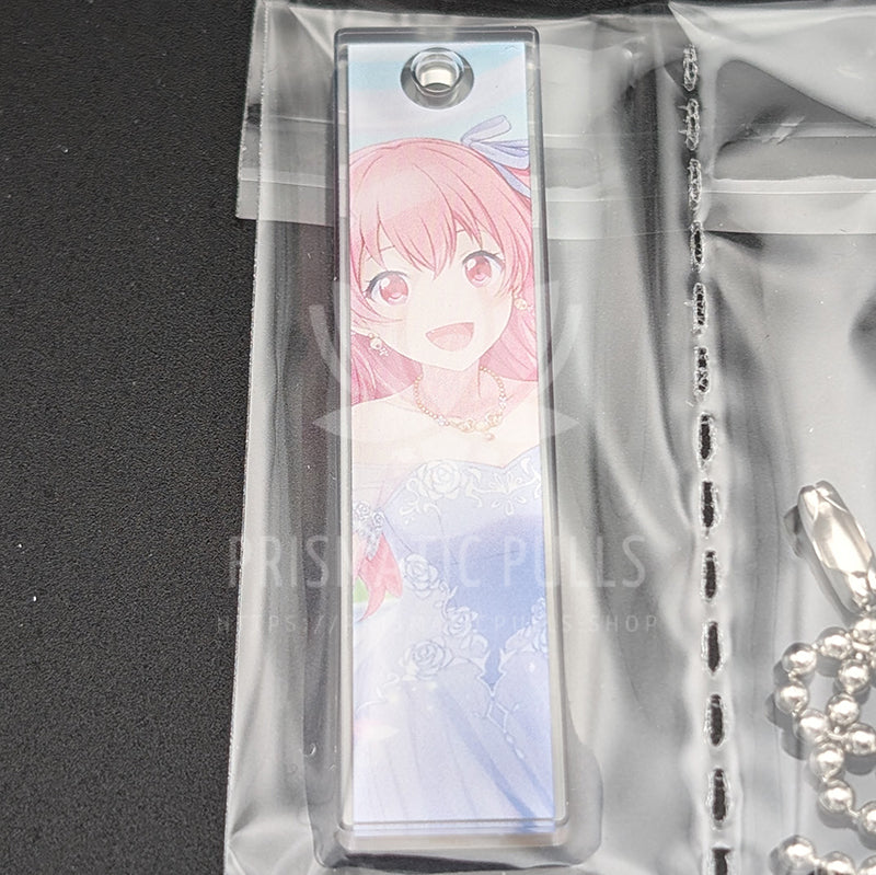 Project SEKAI - Acrylic Stick Keychain - Airi Momoi [5]
