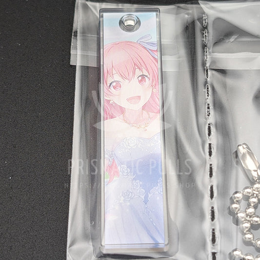 Project SEKAI - Acrylic Stick Keychain - Airi Momoi [5]