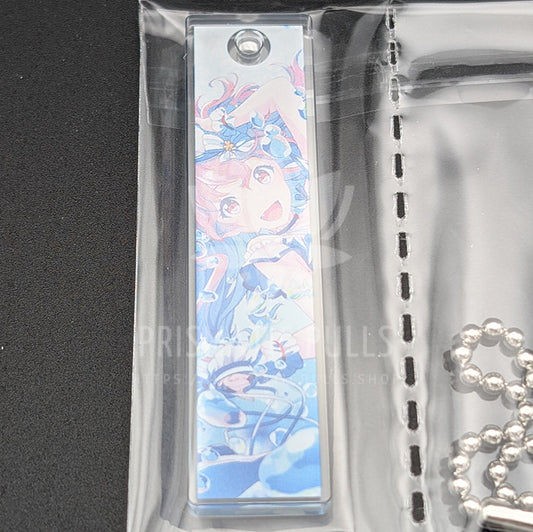 Project SEKAI - Acrylic Stick Keychain - Airi Momoi [6]