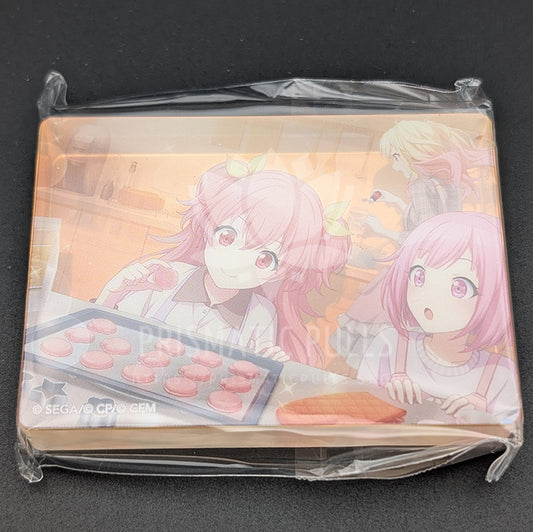 Project SEKAI - Acrylic Block - Airi Momoi [6]
