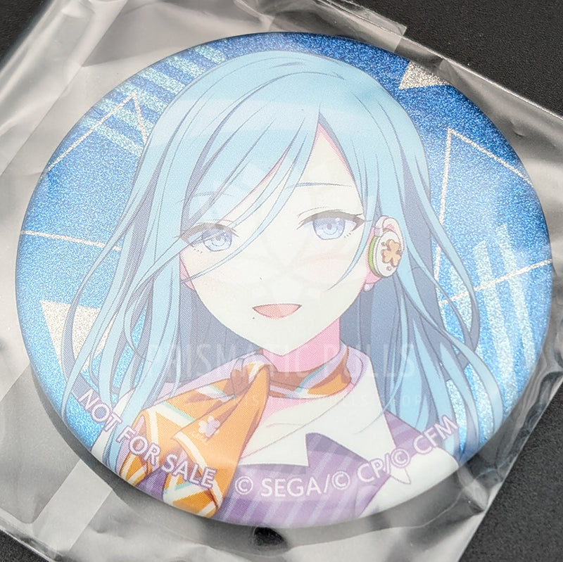 Project SEKAI - Glitter Can Badge - Shizuku Hinomori [17]