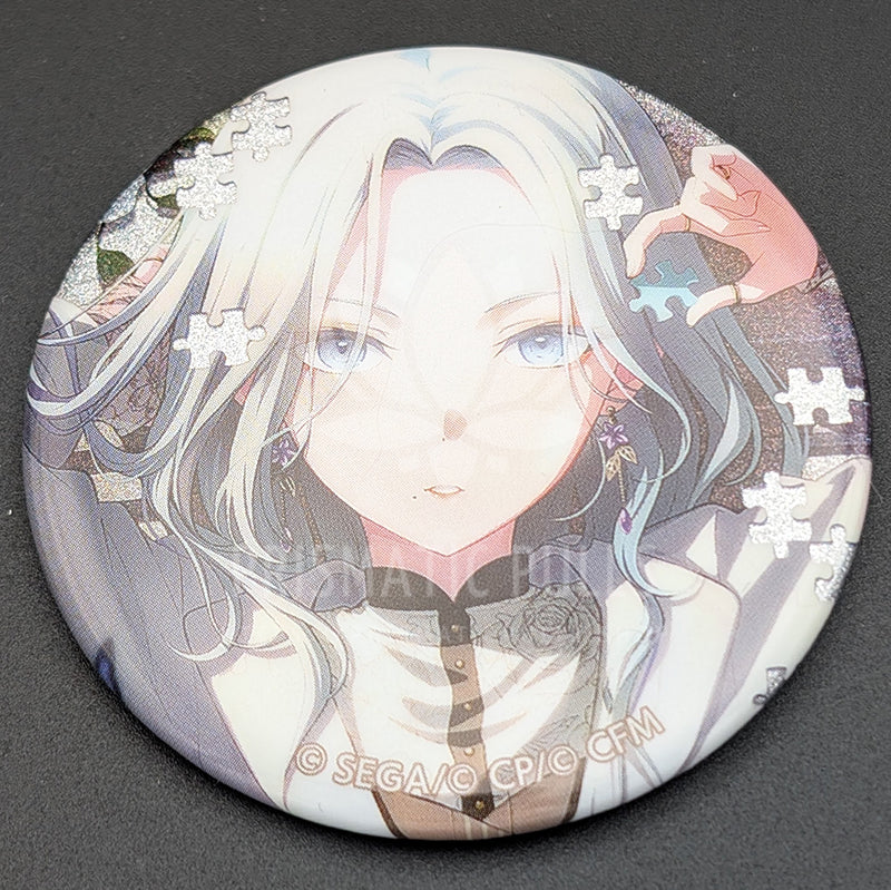 Project SEKAI - Glitter Can Badge - Shizuku Hinomori [19]