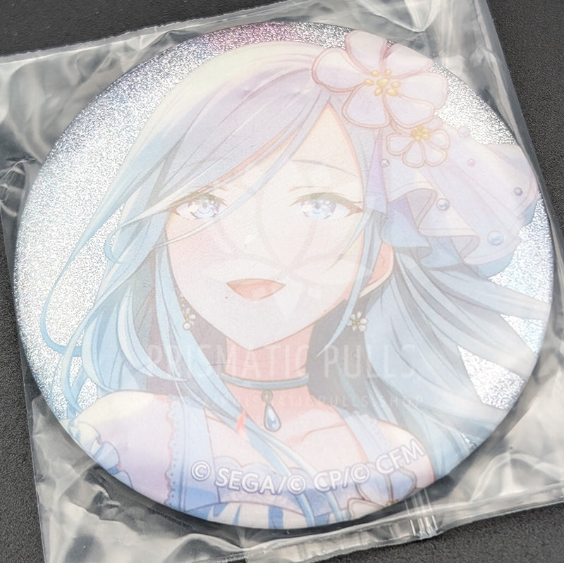 Project SEKAI - Glitter Can Badge - Shizuku Hinomori [20]