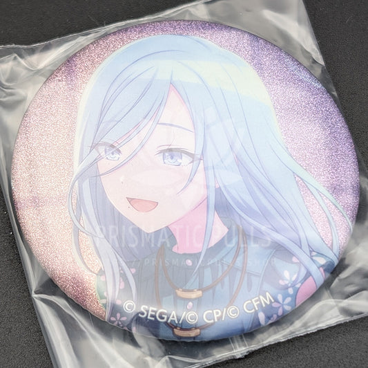 Project SEKAI - Glitter Can Badge - Shizuku Hinomori [28]