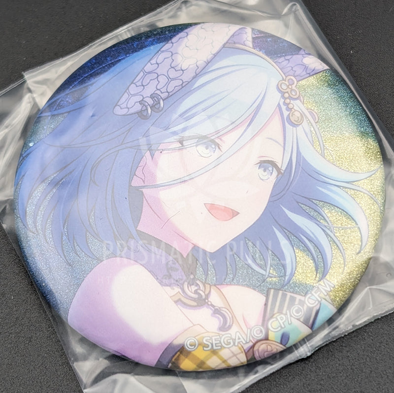 Project SEKAI - Glitter Can Badge - Shizuku Hinomori [21]