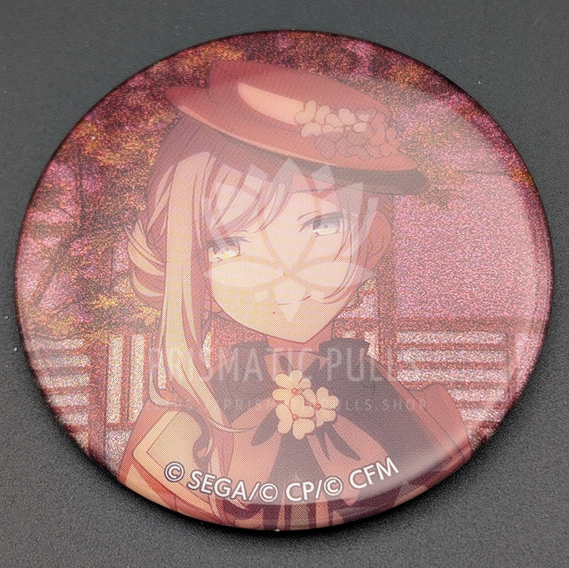 Project SEKAI - Glitter Can Badge - Shizuku Hinomori [22]