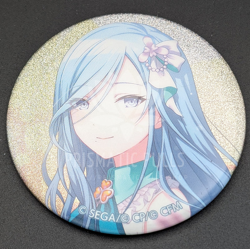 Project SEKAI - Glitter Can Badge - Shizuku Hinomori [29]