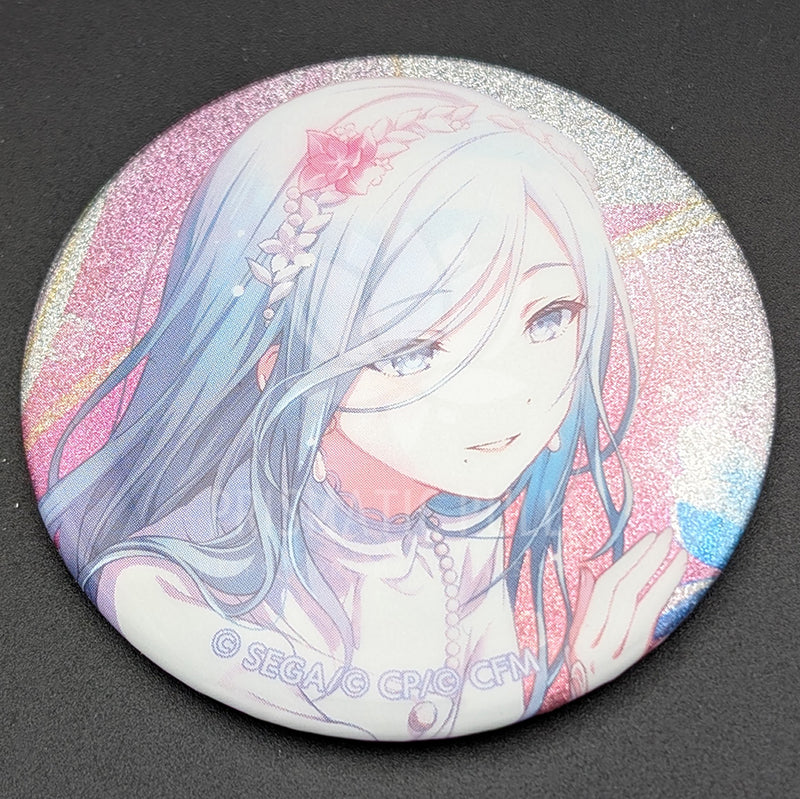 Project SEKAI - Glitter Can Badge - Shizuku Hinomori [23]