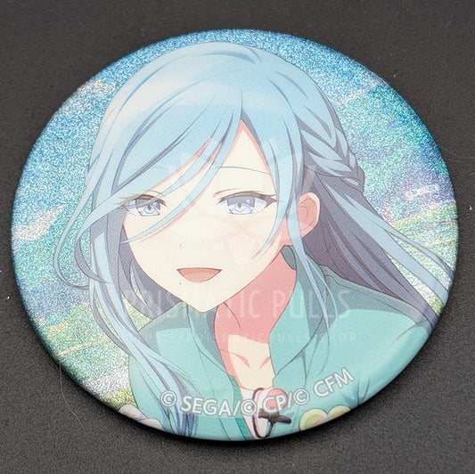 Project SEKAI - Glitter Can Badge - Shizuku Hinomori [31]