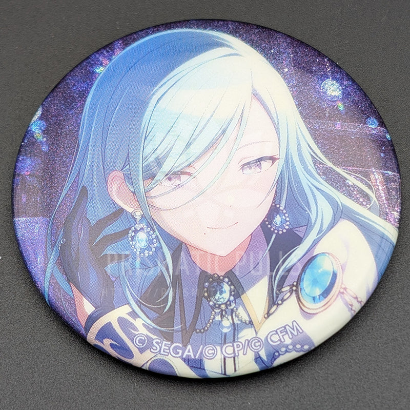 Project SEKAI - Glitter Can Badge - Shizuku Hinomori [24]