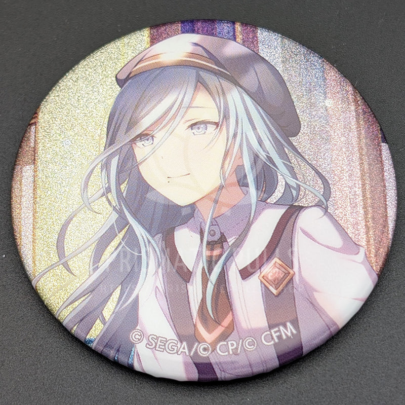 Project SEKAI - Glitter Can Badge - Shizuku Hinomori [25]