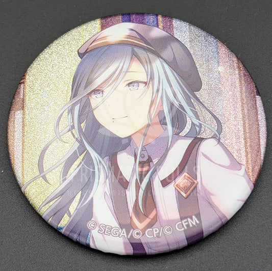 Project SEKAI - Glitter Can Badge - Shizuku Hinomori [25]