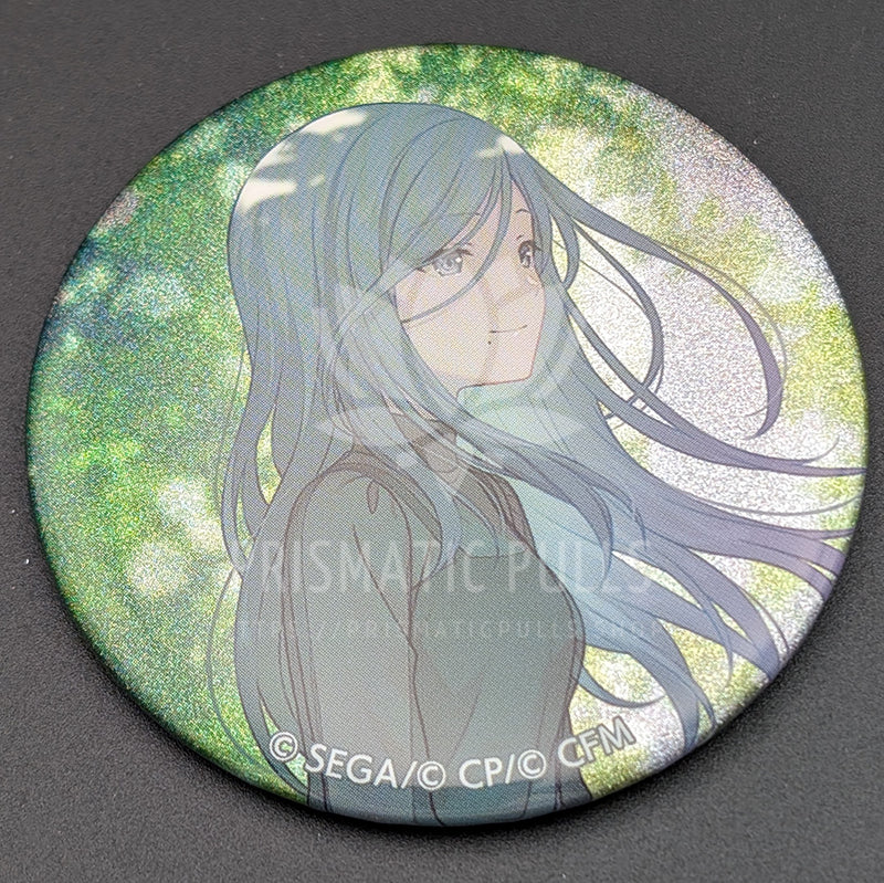 Project SEKAI - Glitter Can Badge - Shizuku Hinomori [32]