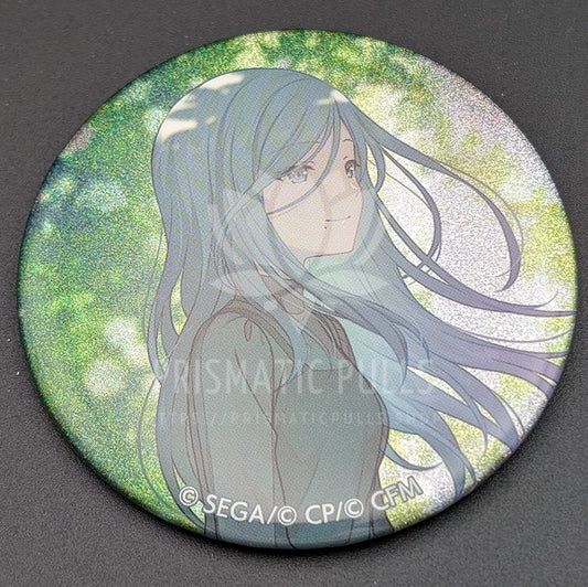 Project SEKAI - Glitter Can Badge - Shizuku Hinomori [32]