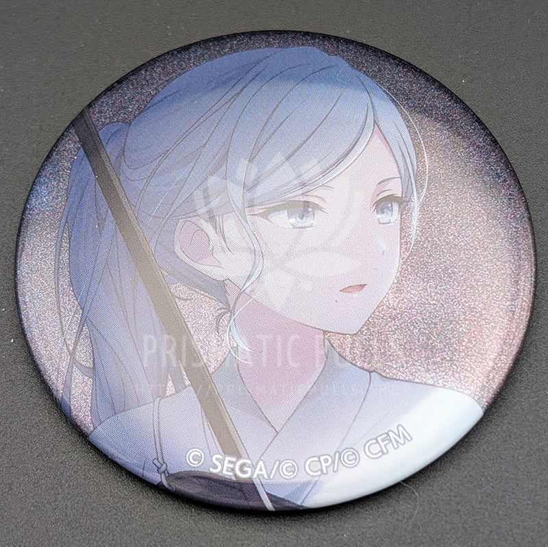Project SEKAI - Glitter Can Badge - Shizuku Hinomori [33]