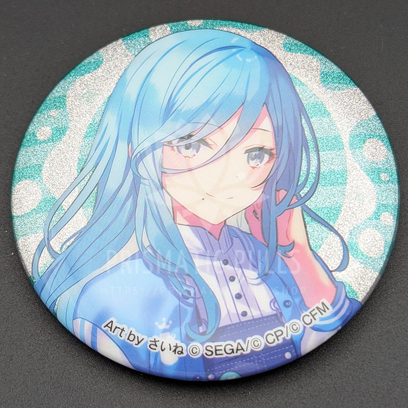 Project SEKAI - Glitter Can Badge - Shizuku Hinomori [26]