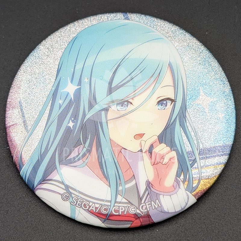 Project SEKAI - Glitter Can Badge - Shizuku Hinomori [34]
