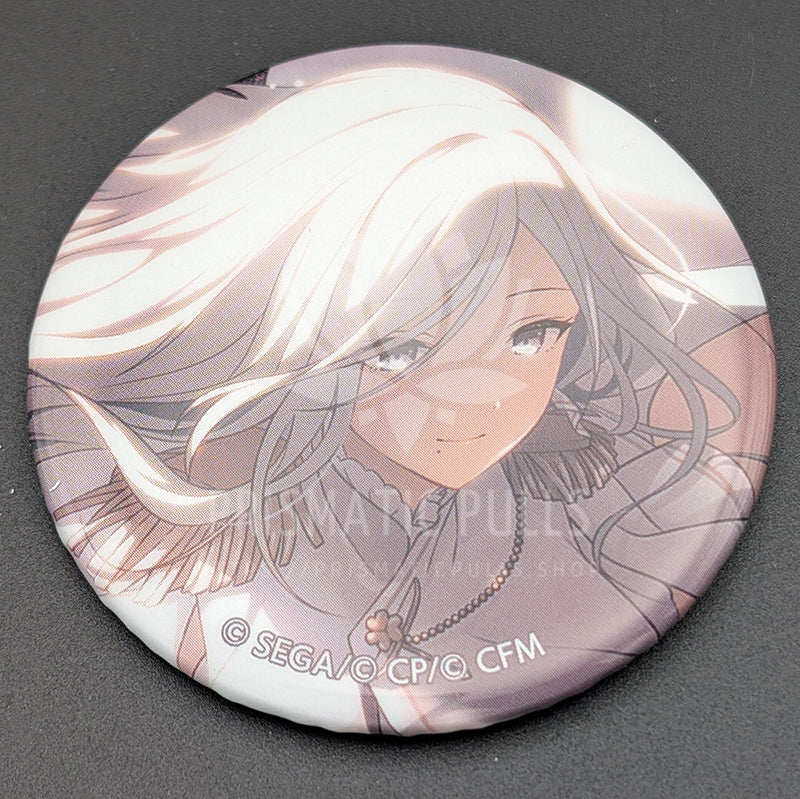 Project SEKAI - Glitter Can Badge - Shizuku Hinomori [27]