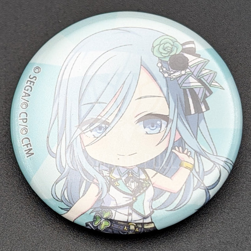 Project SEKAI - Mini Can Badge - Shizuku Hinomori [2]