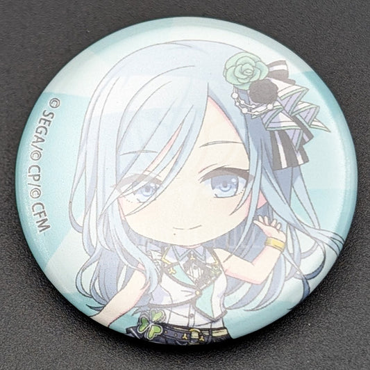 Project SEKAI - Mini Can Badge - Shizuku Hinomori [2]