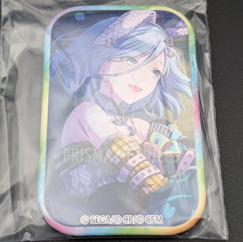 Project SEKAI - Square Can Badge - Shizuku Hinomori [16]