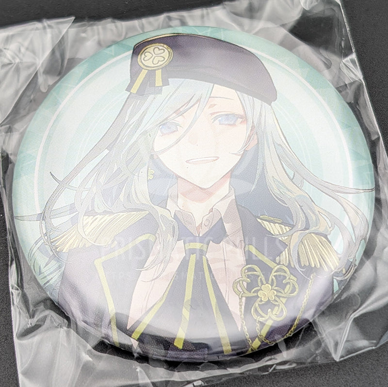 Project SEKAI - CD Benefit Can Badge - Shizuku Hinomori [8]