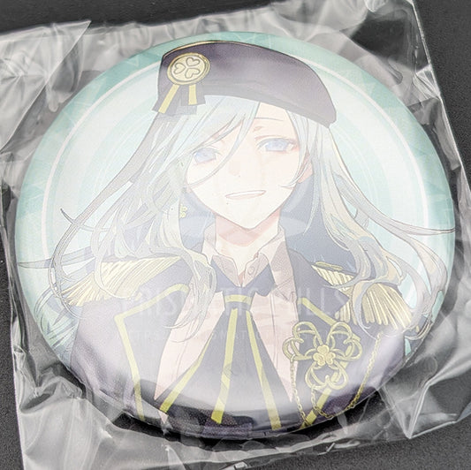 Project SEKAI - CD Benefit Can Badge - Shizuku Hinomori [8]