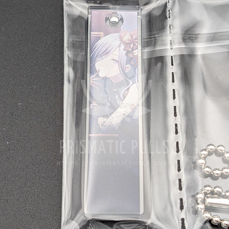 Project SEKAI - Acrylic Stick Keychain - Shizuku Hinomori [4]