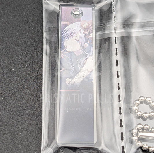 Project SEKAI - Acrylic Stick Keychain - Shizuku Hinomori [4]