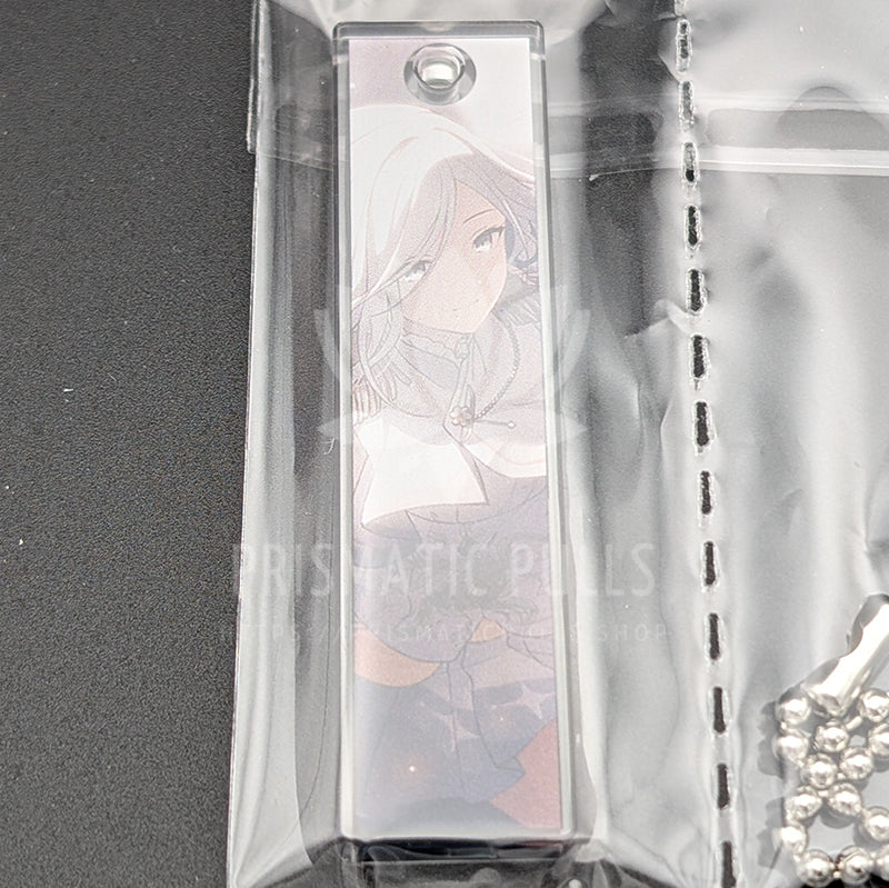 Project SEKAI - Acrylic Stick Keychain - Shizuku Hinomori [5]