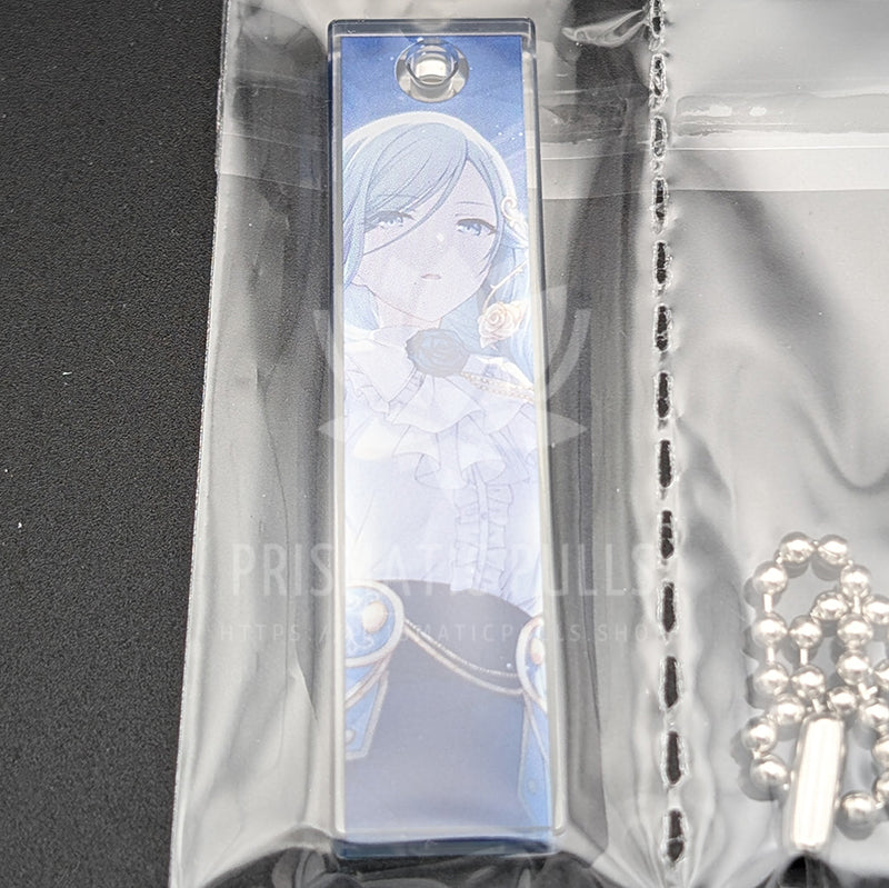 Project SEKAI - Acrylic Stick Keychain - Shizuku Hinomori [7]