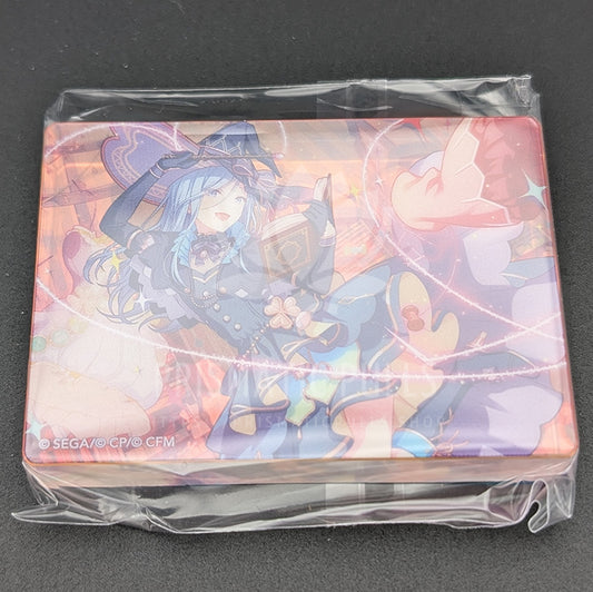 Project SEKAI - Acrylic Block - Shizuku Hinomori [5]
