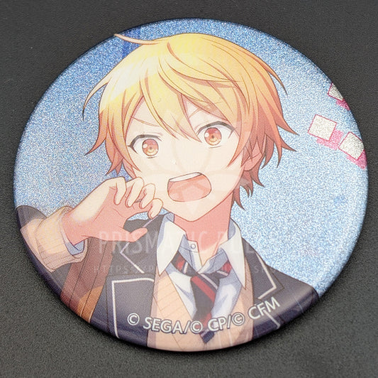 Project SEKAI - Glitter Can Badge - Tsukasa Tenma [13]
