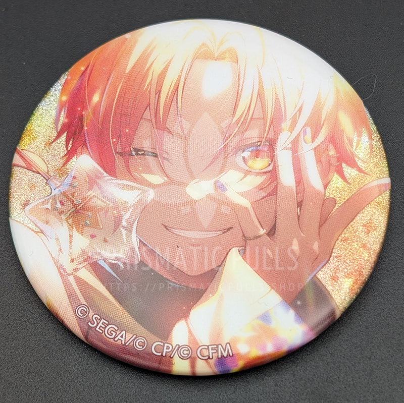 Project SEKAI - Glitter Can Badge - Tsukasa Tenma [14]