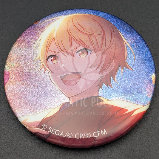 Project SEKAI - Glitter Can Badge - Tsukasa Tenma [15]