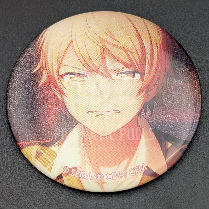 Project SEKAI - Glitter Can Badge - Tsukasa Tenma [16]