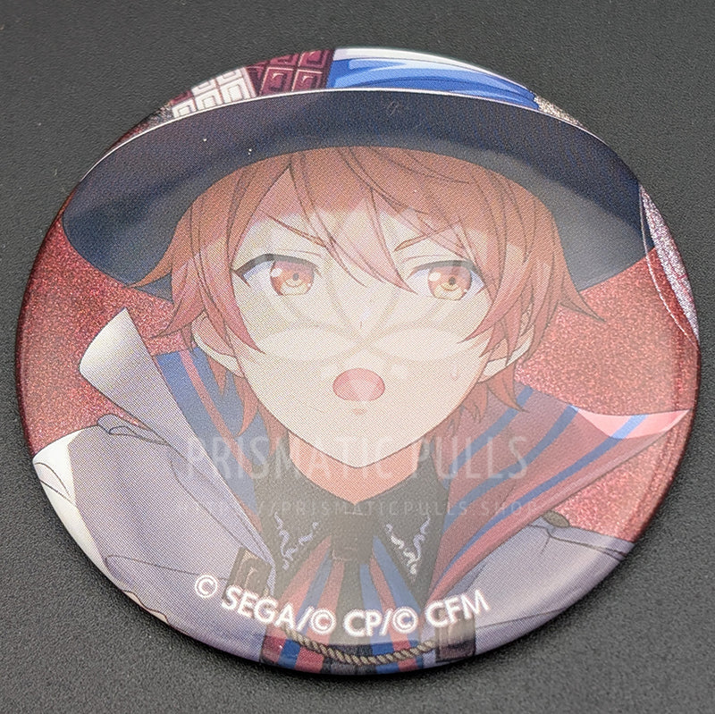 Project SEKAI - Glitter Can Badge - Tsukasa Tenma [17]