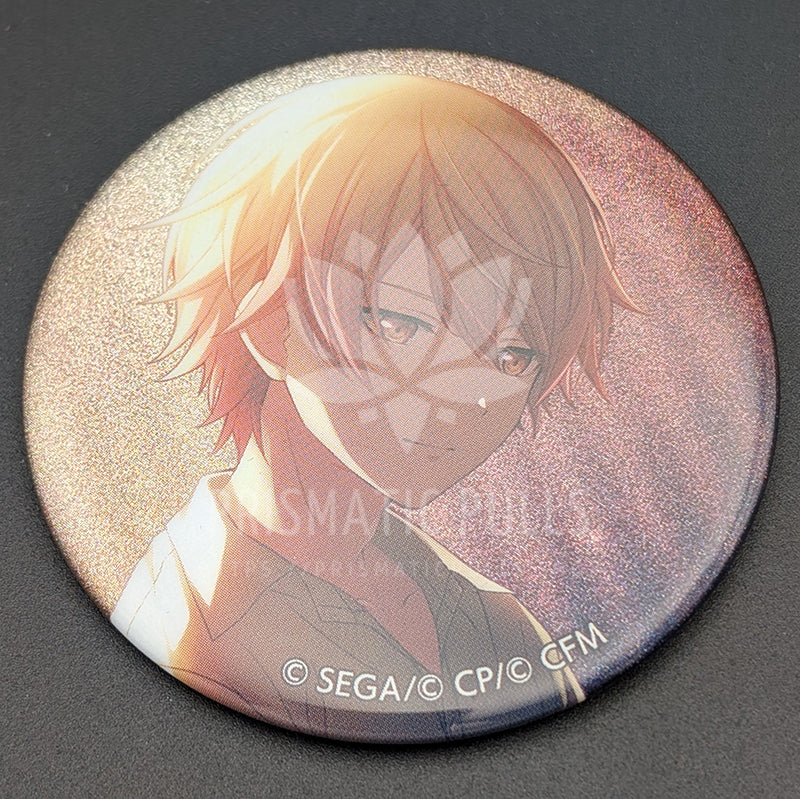 Project SEKAI - Glitter Can Badge - Tsukasa Tenma [18]