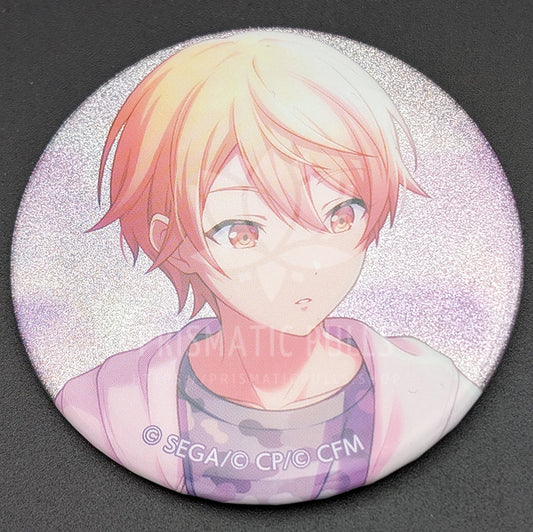 Project SEKAI - Glitter Can Badge - Tsukasa Tenma [20]