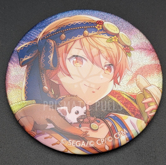 Project SEKAI - Glitter Can Badge - Tsukasa Tenma [22]